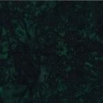 Hoffman Fabrics, 1895 Bali Batik, Bali Watercolors, 1895-31, Emerald