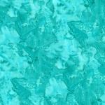 Hoffman Fabrics, 1895 Bali Batik, Bali Watercolors, 1895-445, Spearmint