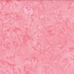 Hoffman Fabrics, 1895 Bali Batik, Bali Watercolors, 1895-630, Ballet Pink