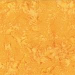 Hoffman Fabrics, 1895 Bali Batik, Bali Watercolors, 1895-705, Dandelion