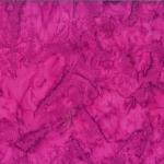 Hoffman Fabrics, 1895 Bali Batik, Bali Watercolors, 1895-706, Bougainvillea
