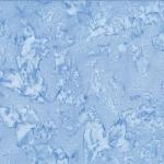 Hoffman Fabrics, 1895 Bali Batik, Bali Watercolors, 1895-707, Powder Blue