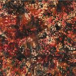 Hoffman Fabrics Autumn Falls, X2618-614, Bohemian,