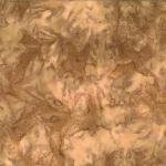 Hoffman Fabrics Bali Watercolors, 1895-179, Toast, 1896 Bali Batik