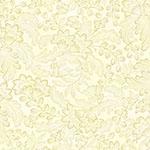 Hoffman Fabrics Crown & Vine, Y7818-33G, Cream-Gold,