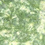 Hoffman Fabrics Fauna, X2622-539, Parsley,