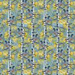 Hoffman Fabrics Land,Sea,Sky, Y5869-126, Birch,