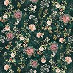 Hoffman Fabrics Nesting Hour, Y5582-60, Hunter,