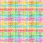 Hoffman Fabrics Secret Garden Tea, Y5850-130, Multi,