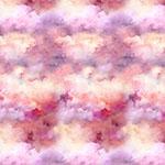 Hoffman Fabrics Stardust Fables, Y5843-23, Fuchsia,