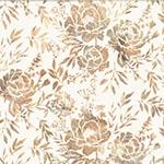 Hoffman Fabrics Sweet Sandalwood, W2578-485, Funnel Cake,