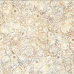 Hoffman Fabrics Sweet Sandalwood, W2580-485, Funnel Cake,