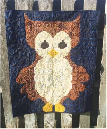 Hootie Pattern, CLPLDB007