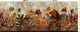 In The Beginning Autumn Elegance, 1AE-1, Multi,