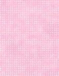 In The Beginning Dit Dot, 8AH 22, Pink,