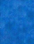 In The Beginning Dit Dot, 8AH 29, Cerulean,