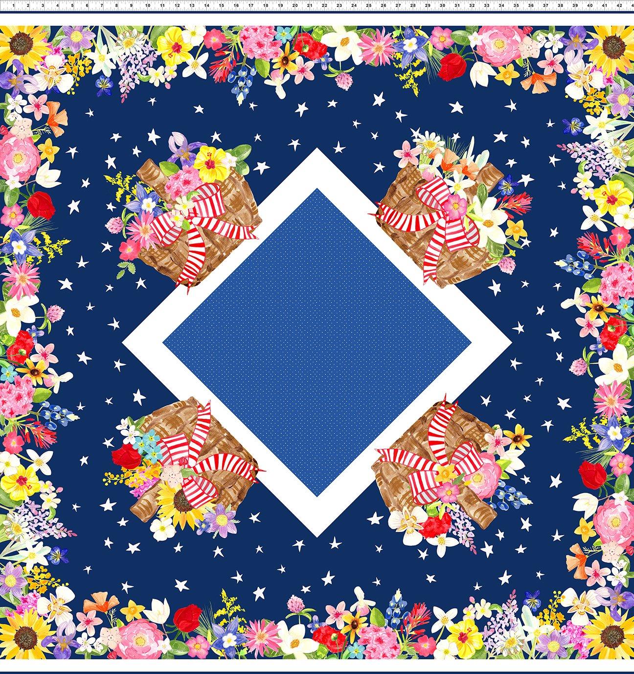 In The Beginning Natural State, 51JHU 1, Multi, Jennifer Heynen