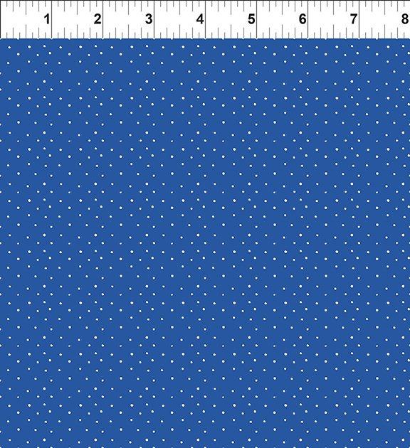 In The Beginning Natural State, 53JHU 1, Blue, Jennifer Heynen