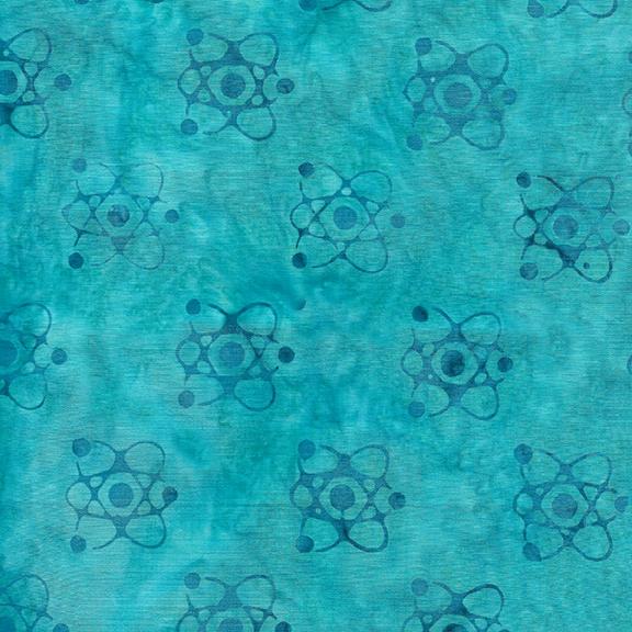 Island Batik Atom, 622004502, Scuba