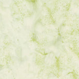 Island Batik Basics, CELERY, Celery
