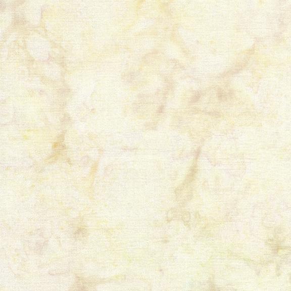 Island Batik Basics, CORNSILK, Cornsilk