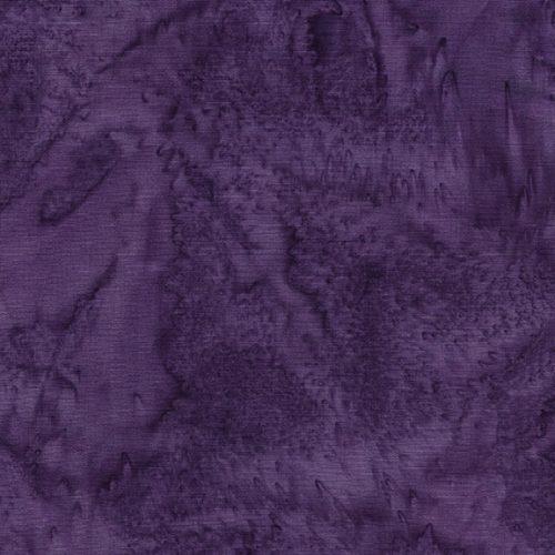 Island Batik Basics, HYACINTH, Hyacinth