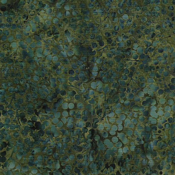 Island Batik Berries, 122106611, Juniper