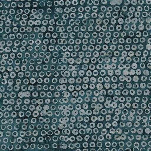 Island Batik Blenders, BE31-E2, Gunmetal