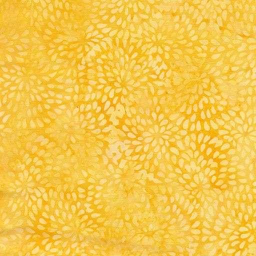 Island Batik Blenders, BE32-C1, Sunshine