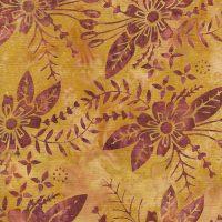 Island Batik Earthly Enchantment, 722401495, Purple Merlot,