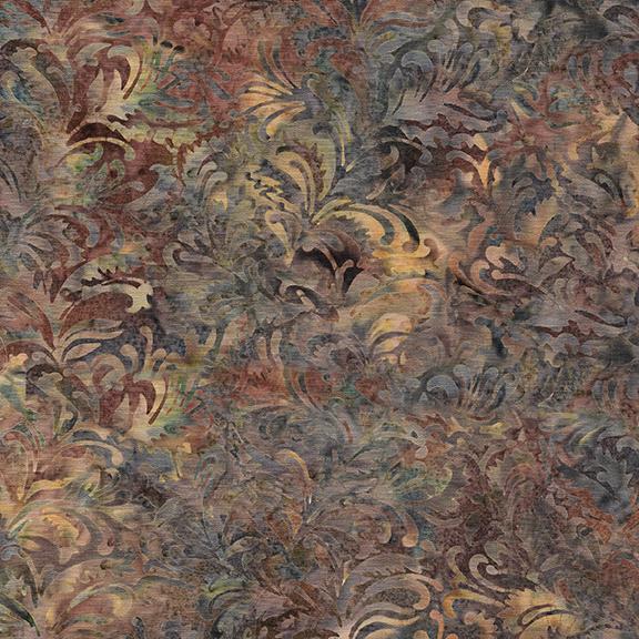 Island Batik, Flourish, 112209818