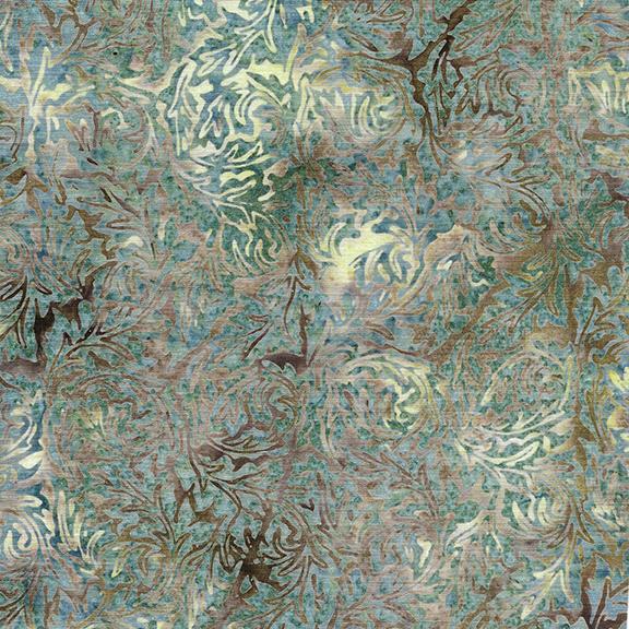 Island Batik, Flourish, 112211050