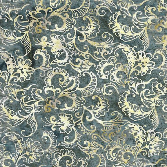 Island Batik, Flourish, 112212565