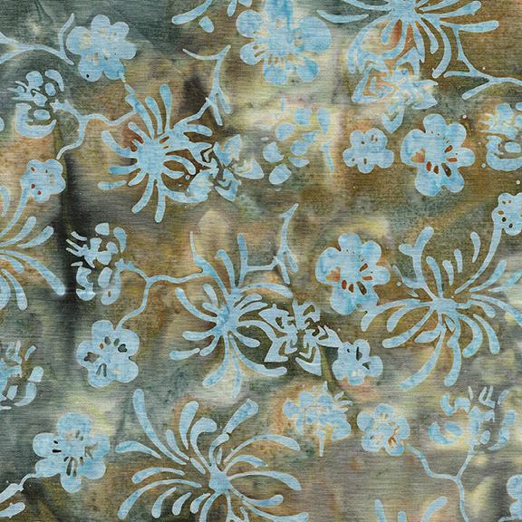 Island Batik, Naturescape, 712206818