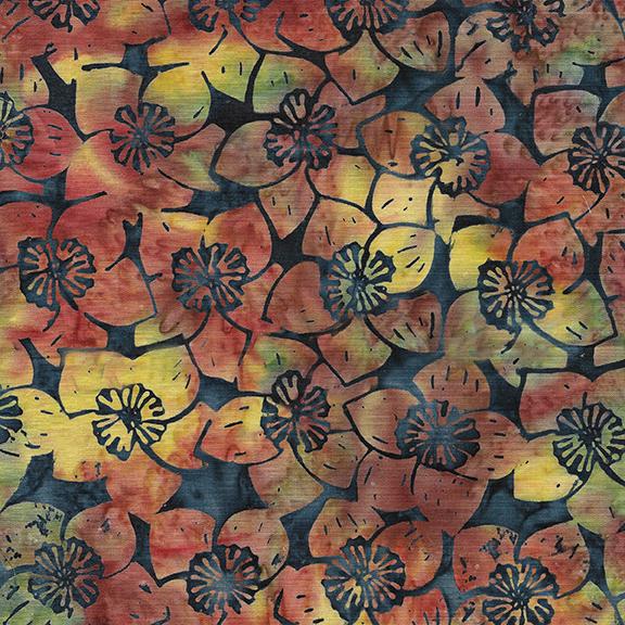 Island Batik, Naturescape, 712208585