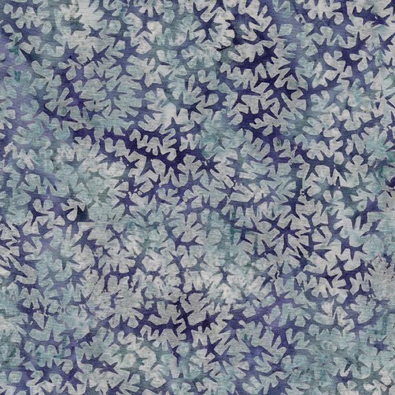 Island Batik Steam Engine, 111921450, Grape