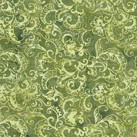 Island Batik, Victorian, 112212650