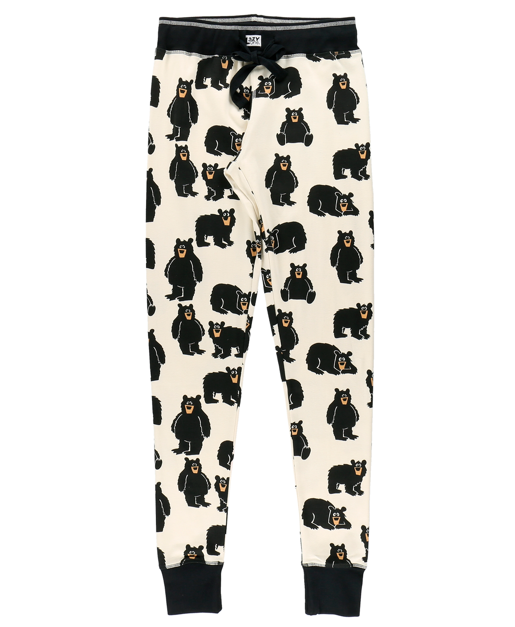 Lazy One, Mama Bear Leggings, WLG402