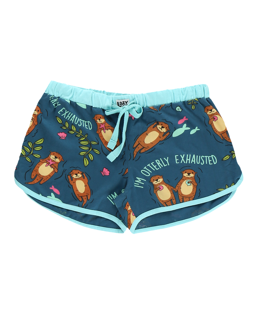 Lazy One, Otter PJ Boxer, GB444