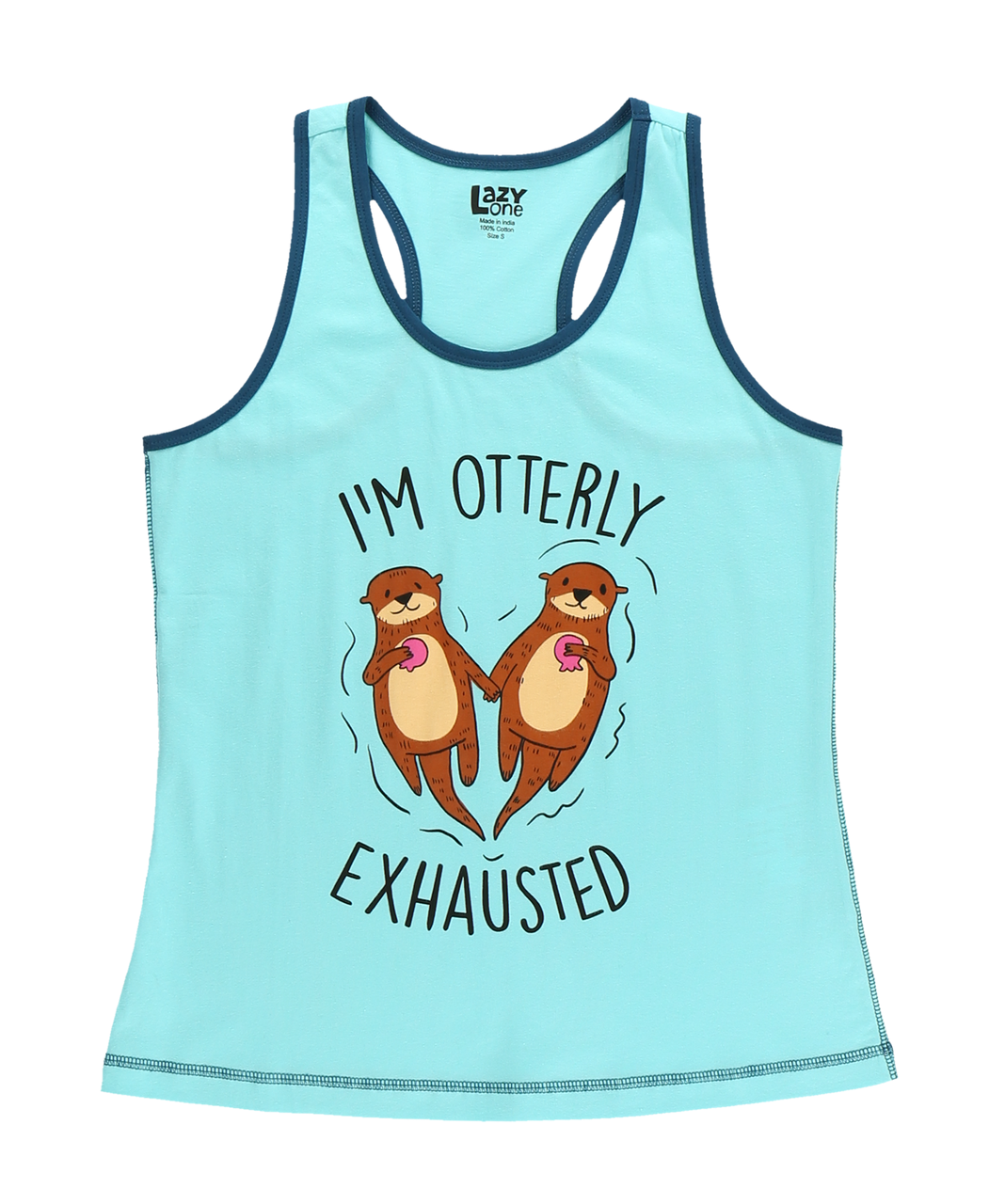 Lazy One, Otter PJ Tank, GT444