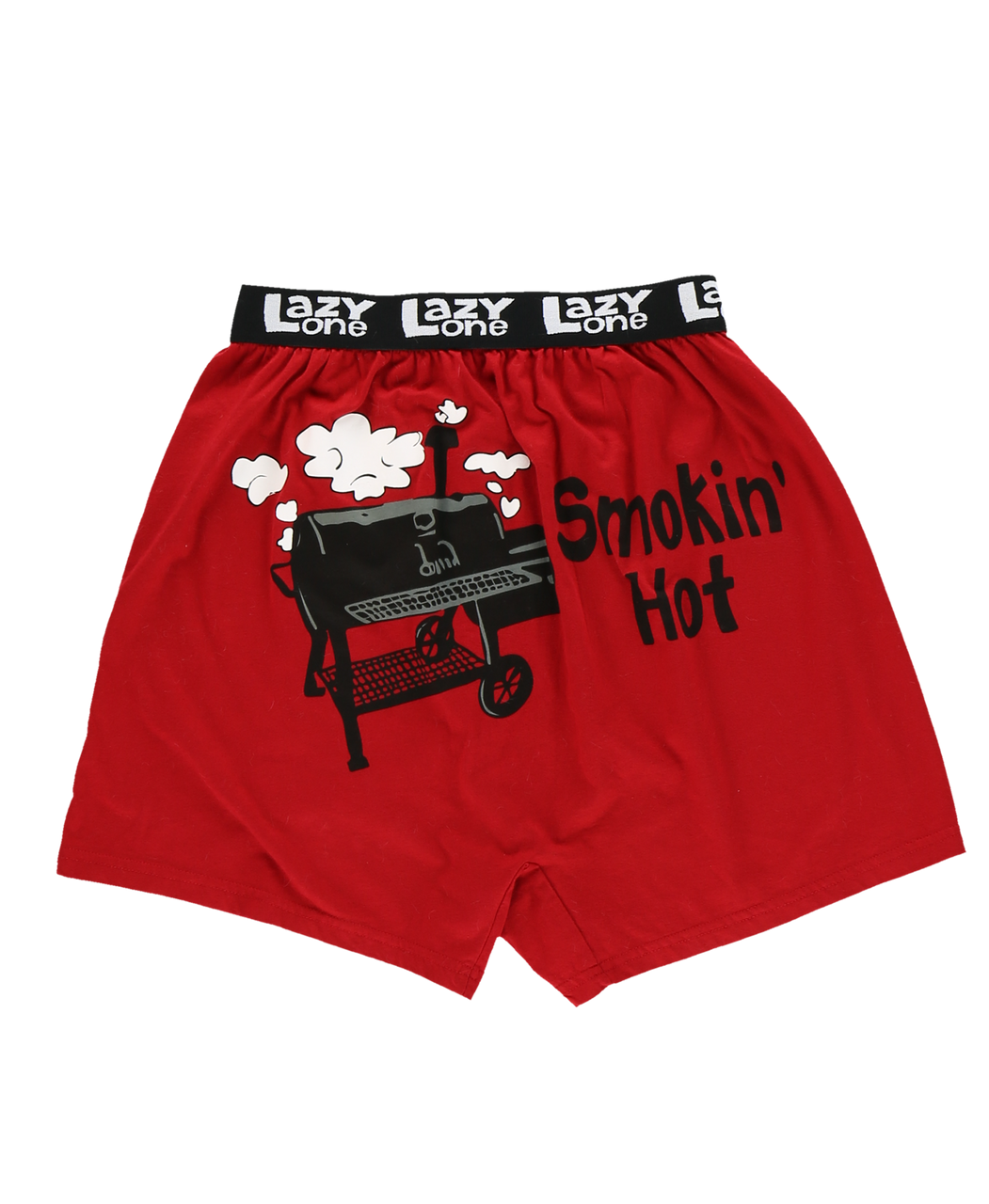 Lazy One, Smokin Hot Boxer, B419