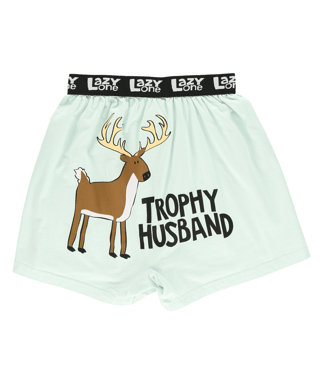 Lazy One, Trophy Husband Boxer, B366