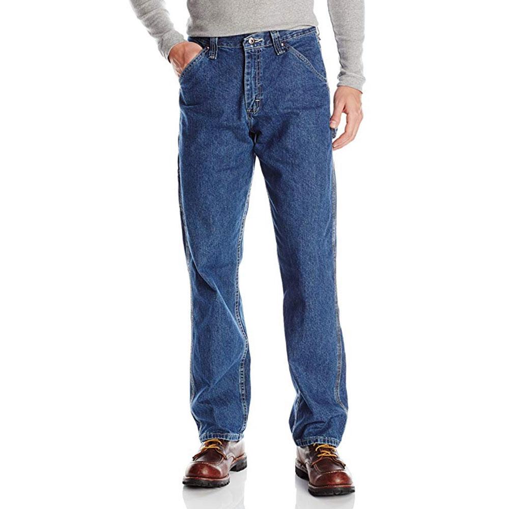 Lee Carpenter Jean, 288-7910, Original Stone