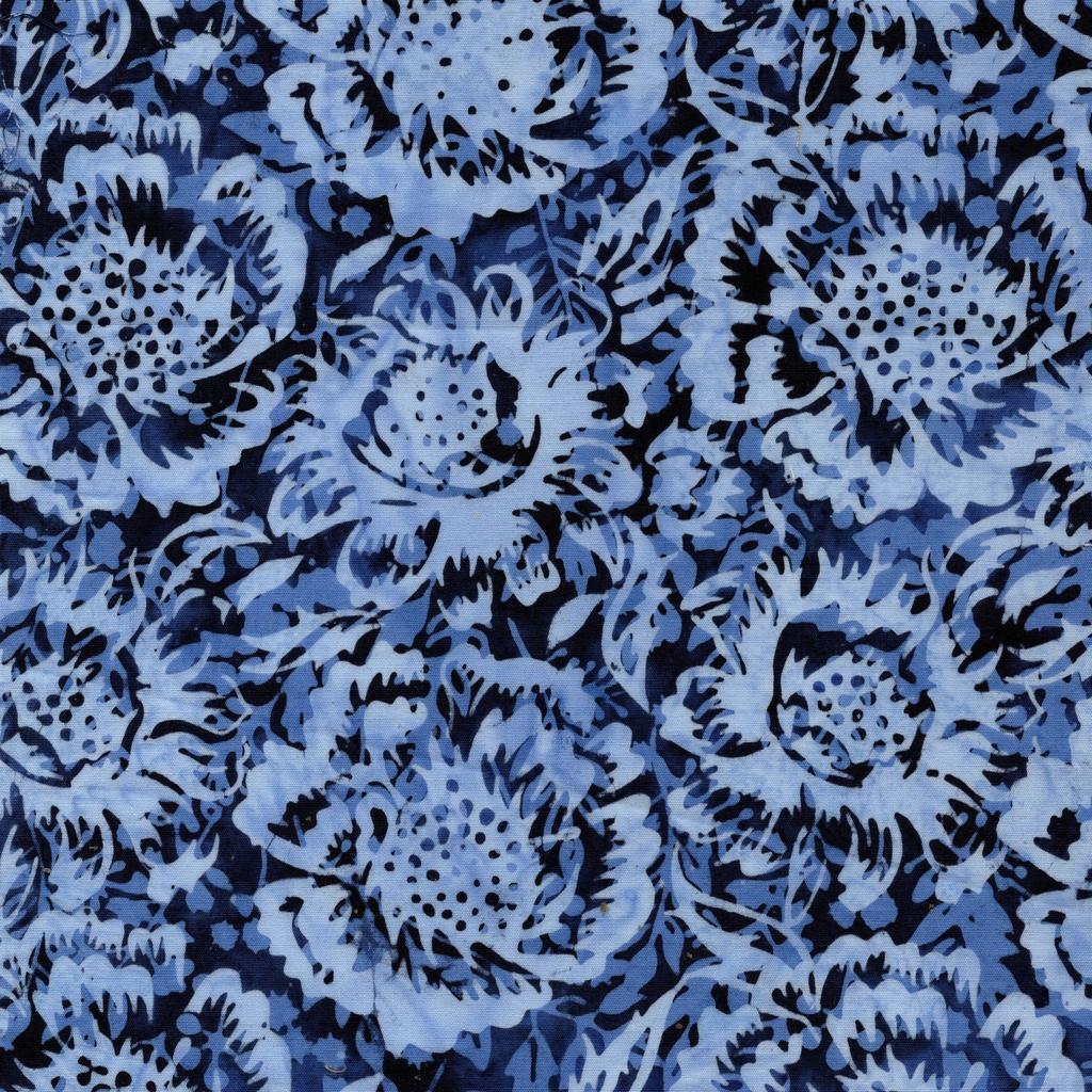 Lumin Fabrics Countryside Charm, 122517580, Ocean,