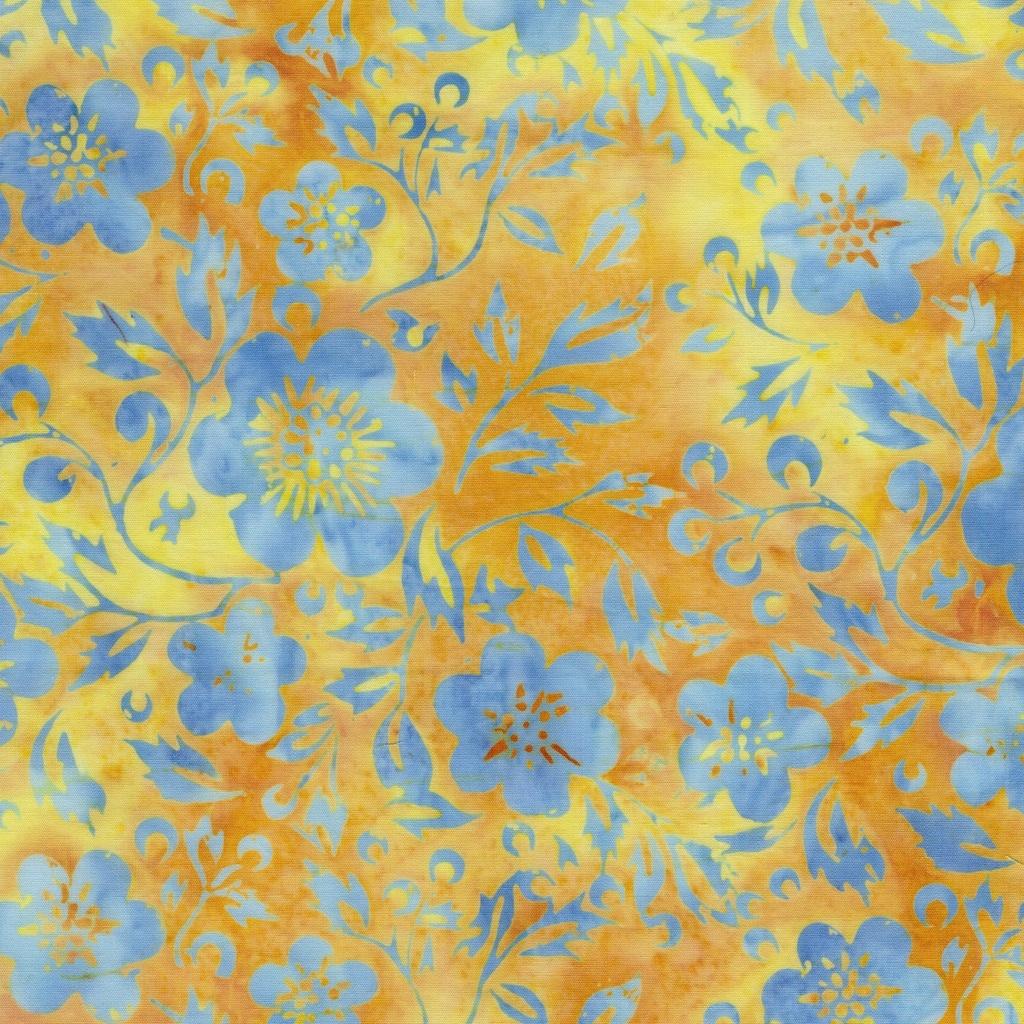 Lumin Fabrics Countryside Charm, 122519230, Amber,