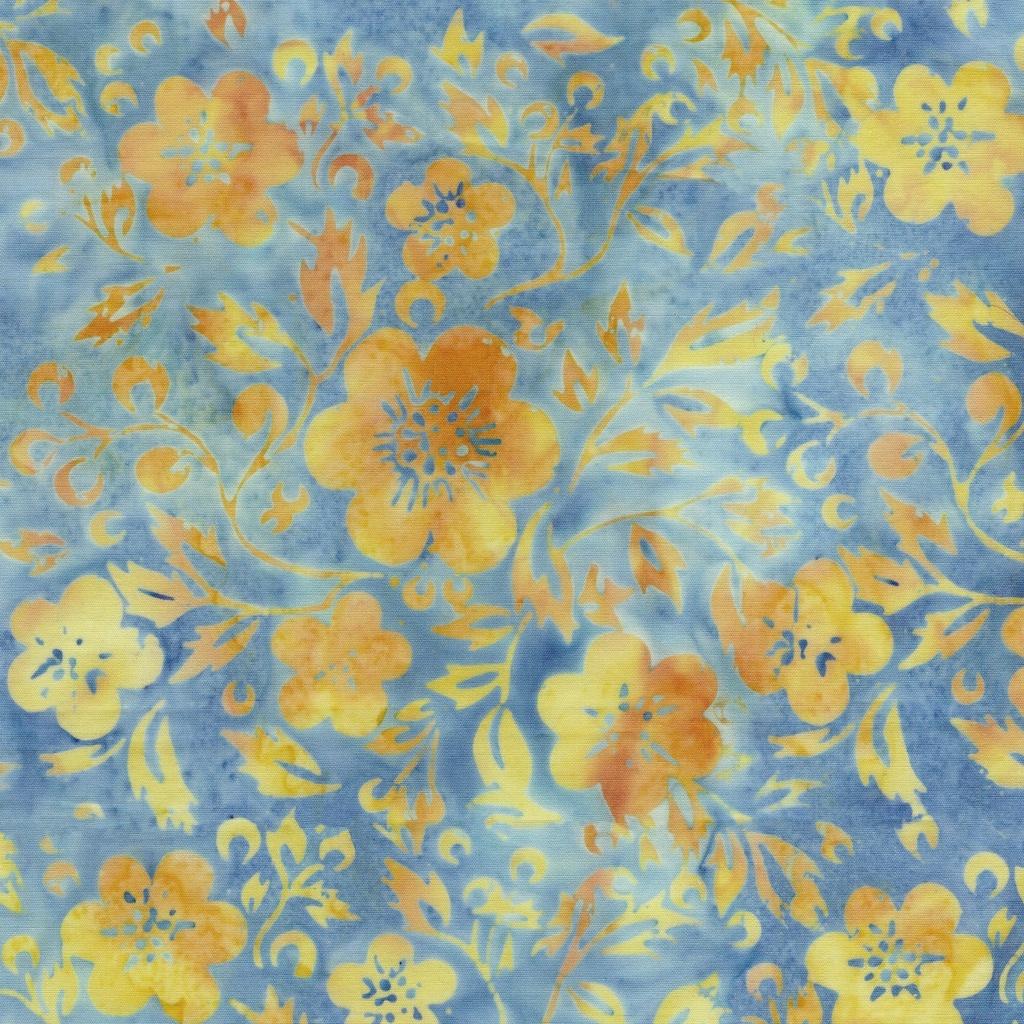 Lumin Fabrics Countryside Charm, 122519595, Midnight,