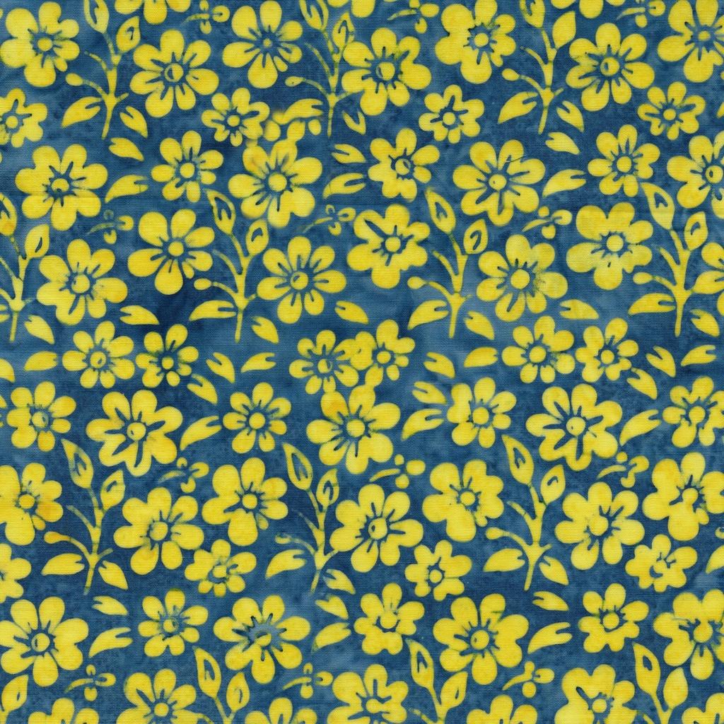 Lumin Fabrics Countryside Charm, 122520560, French Blue,