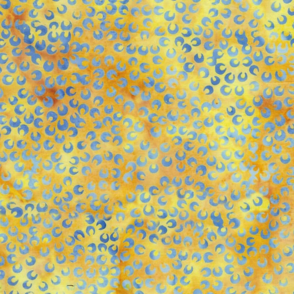 Lumin Fabrics Countryside Charm, 122523225, Bumblebee,