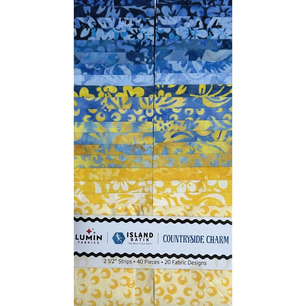 Lumin Fabrics Countryside Charm, Countryside Charm-SP, ,