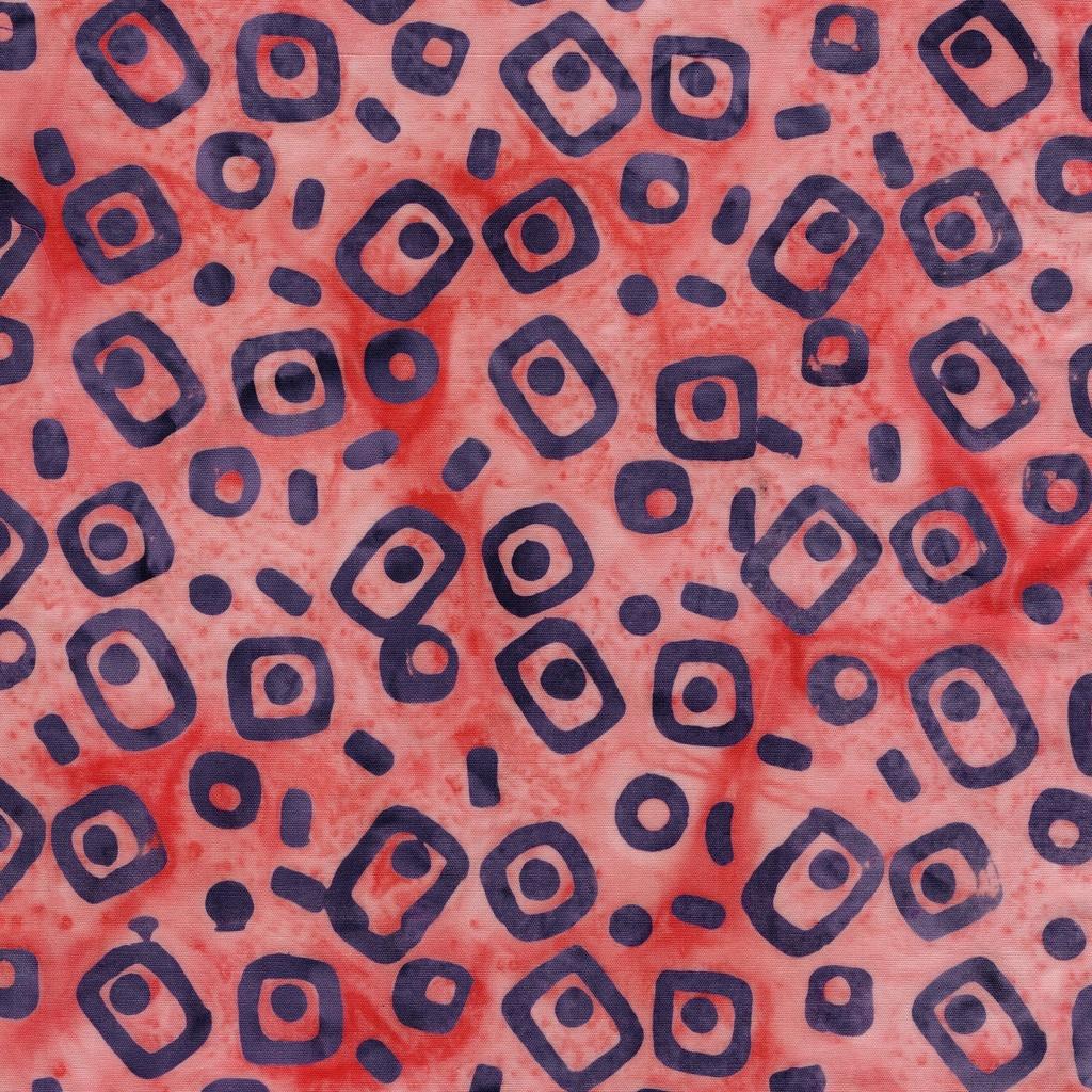 Lumin Fabrics Groovy, 412602325, Tangy,